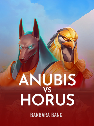 Anubis vs Horus