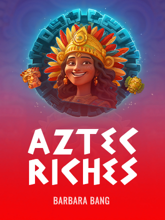 Aztec Riches