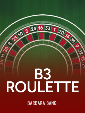 B3 Roulette