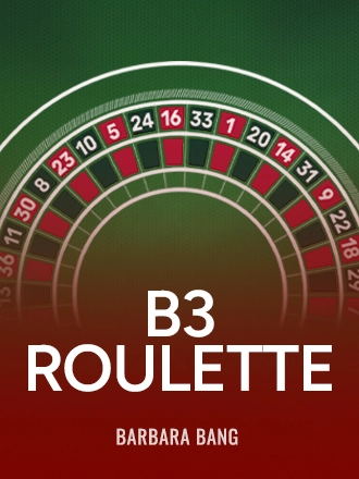 B3 Roulette