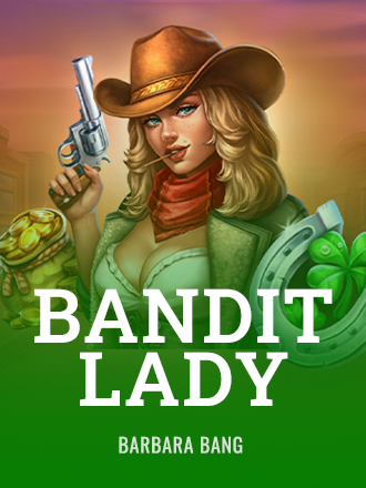 Bandit Lady