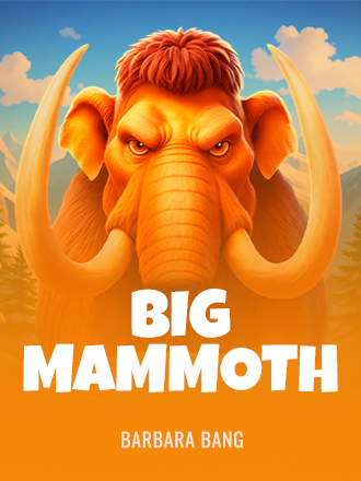 Big Mammoth