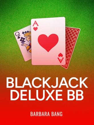 Blackjack Deluxe BB