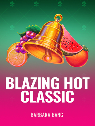 Blazing Hot Classic