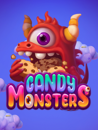Candy Monsters