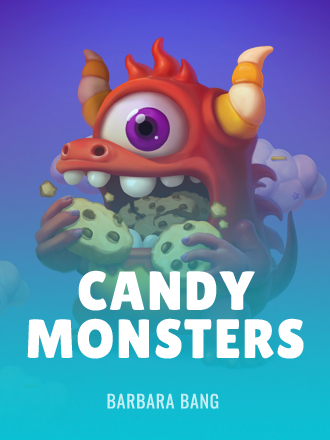 Candy Monsters