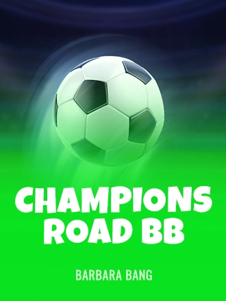 Champions Road BB