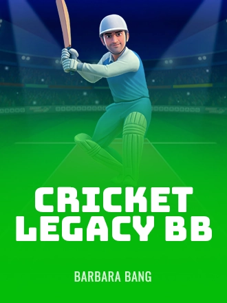 Cricket Legacy BB
