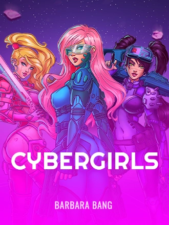 Cybergirls