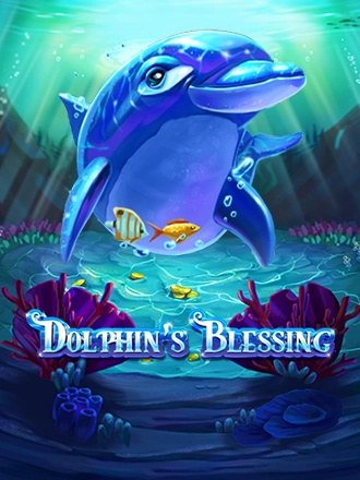 Dolphin's Blessing