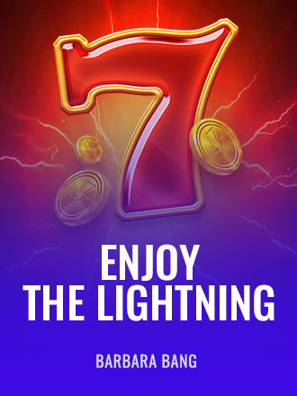 Enjoy the Lightning