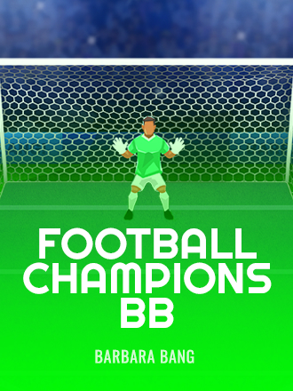 Football Champions BB