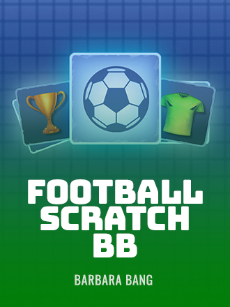 Football Scratch BB