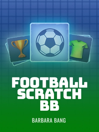 Football Scratch BB