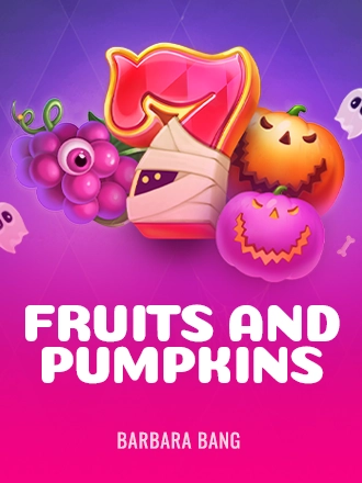 Fruits and Pumpkins