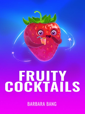 Fruity Cocktails