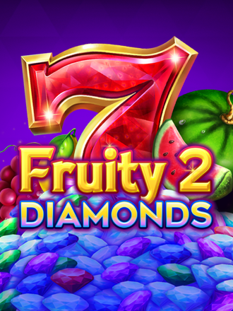 Fruity Diamonds 2 Hold And Spin