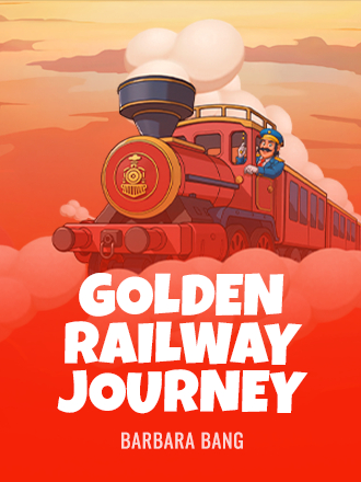 Golden Railway Journey