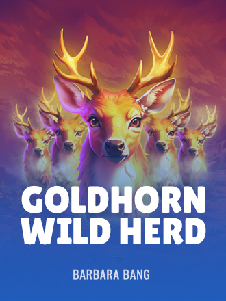 Goldhorn Wild Herd