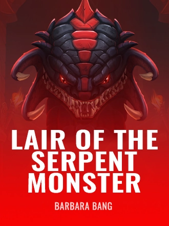 Lair of the Serpent Monster