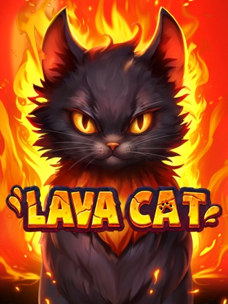 Lava Cat