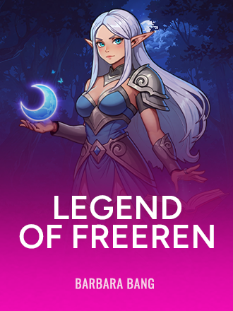 Legend of Freeren