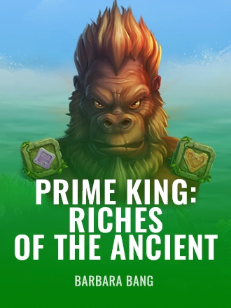 Prime King: Riches of the Ancient