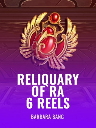 Reliquary of Ra 6 Reels
