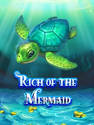 Rich Of The Mermaid