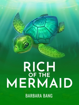 Rich Of The Mermaid