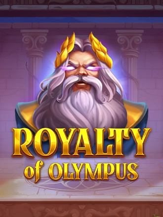 Royalty Of Olympus