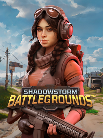 Shadowstorm Battlegrounds