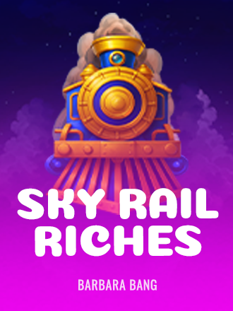 Sky Rail Riches