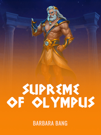 Supreme of Olympus