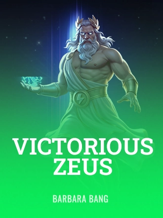 Victorious Zeus