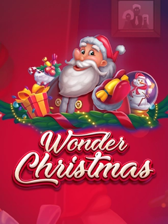 Wonder Christmas