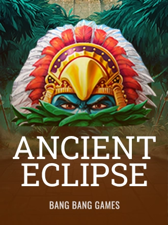 Ancient Eclipse