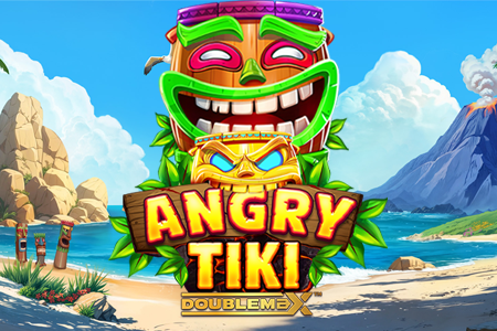 Angry Tiki DoubleMax