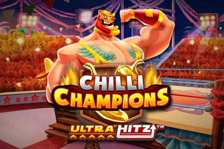Chilli Champions UltraHitz