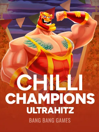 Chilli Champions UltraHitz