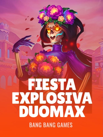 Fiesta Explosiva DuoMax