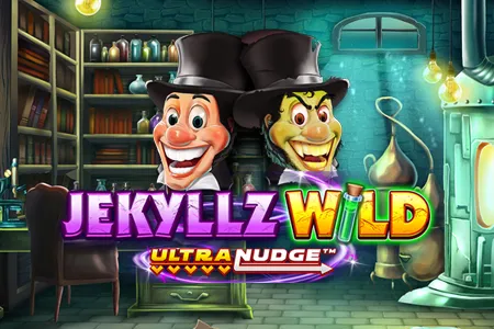 Jekyllz Wild Ultranudge