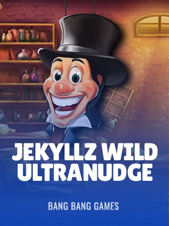 Jekyllz Wild Ultranudge
