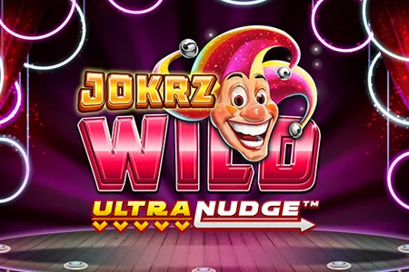 Jokrz Wild UltraNudge