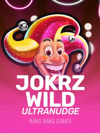 Jokrz Wild UltraNudge
