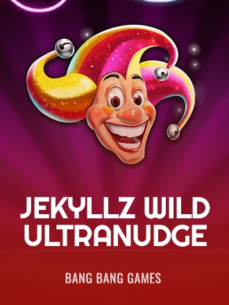 Jokrz Wild Ultranudge Gigablox