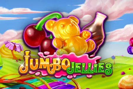Jumbo Jellies