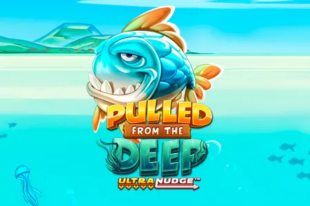 Pulled From The Deep UltraNudge