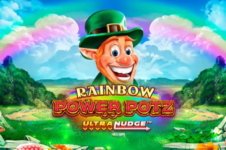 Rainbow Power Pots UltraNudge