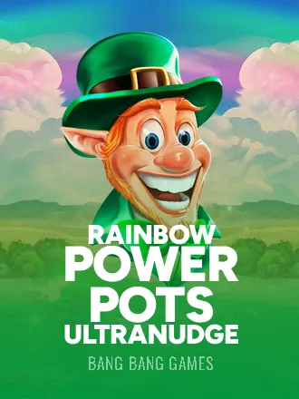 Rainbow Power Pots UltraNudge